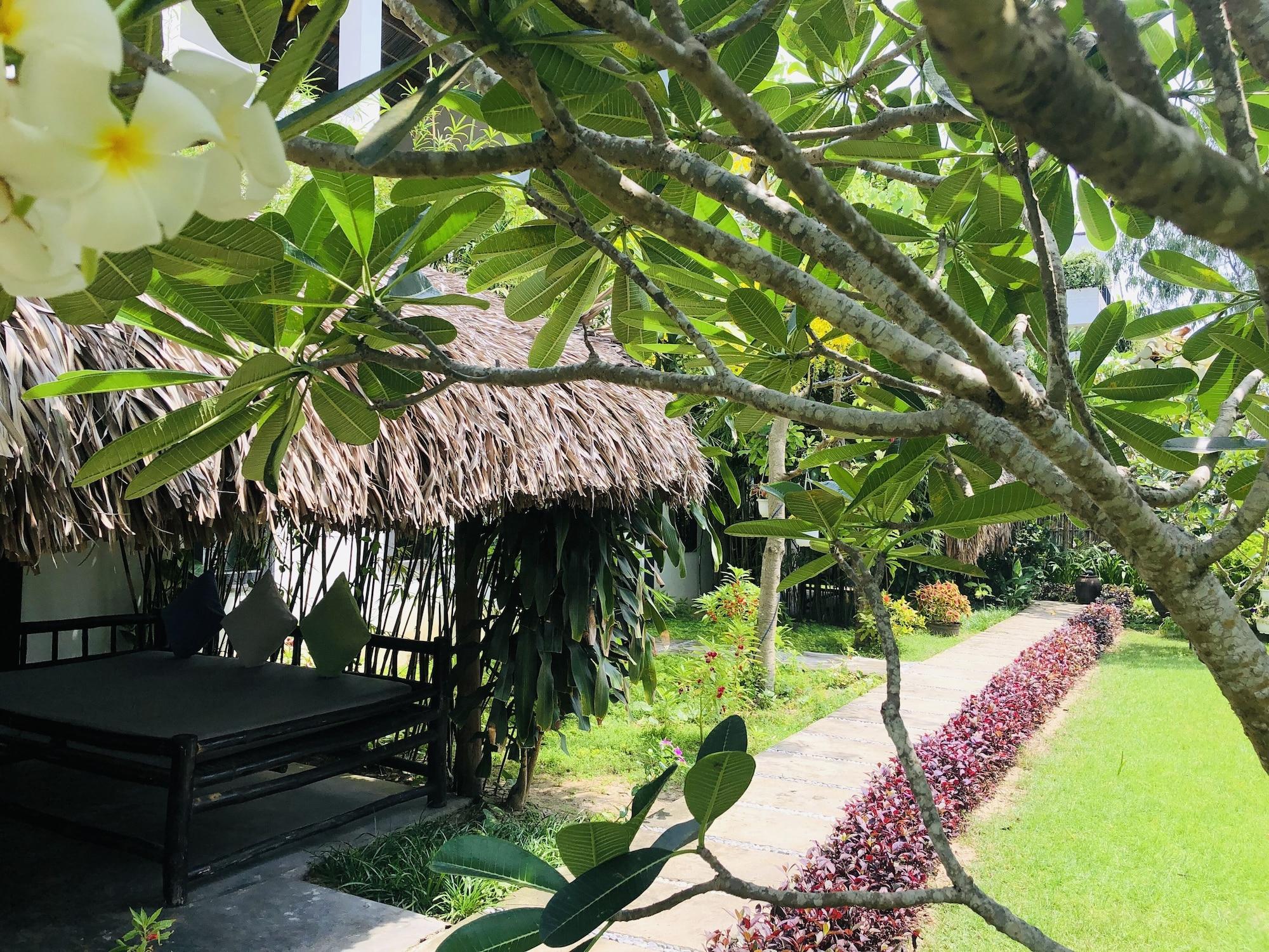 An Bang My Village Homestay Hoi An Eksteriør bilde