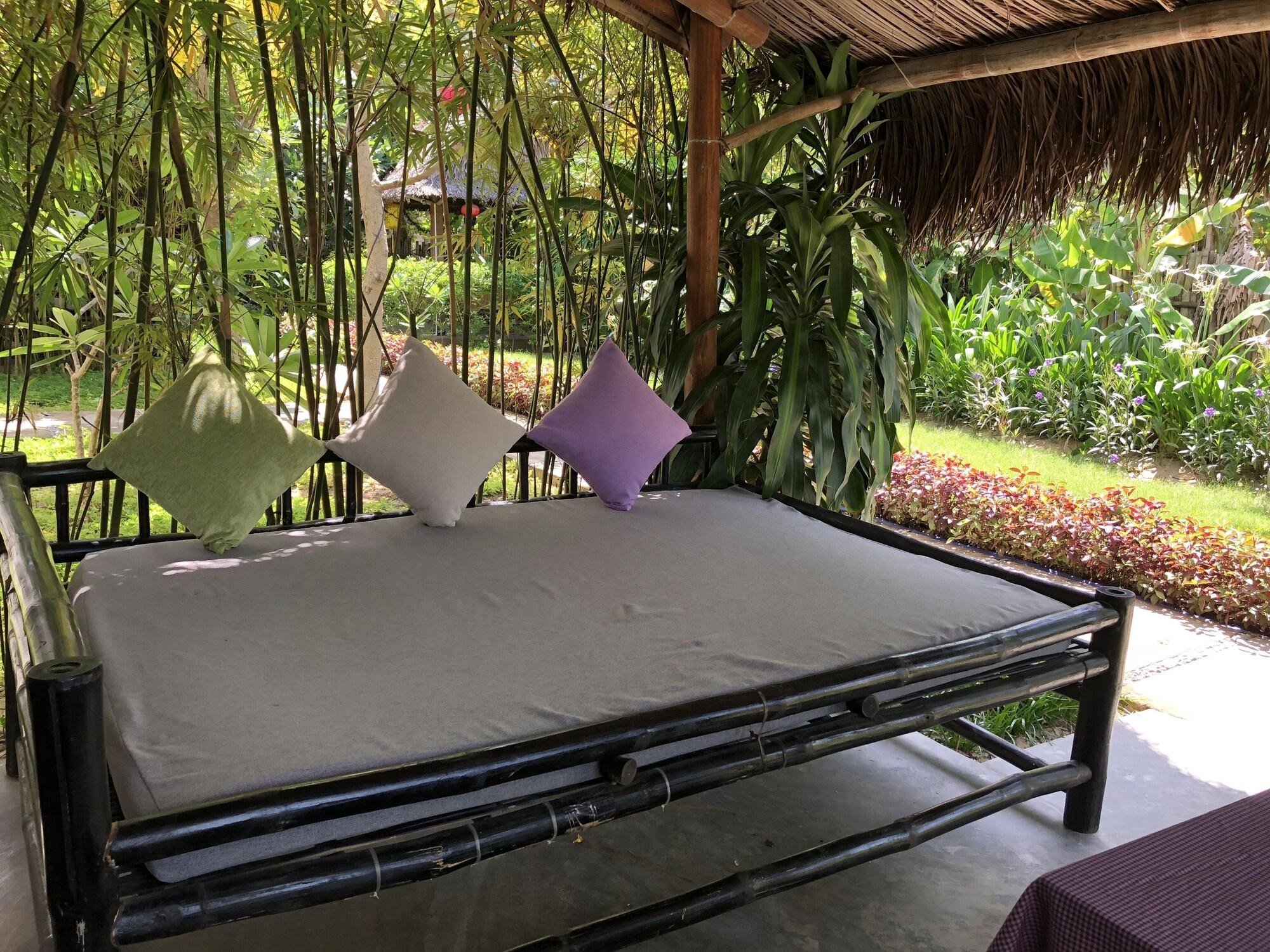 An Bang My Village Homestay Hoi An Eksteriør bilde
