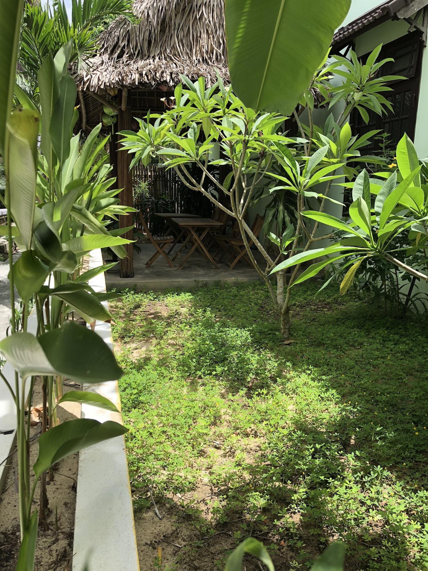 An Bang My Village Homestay Hoi An Eksteriør bilde
