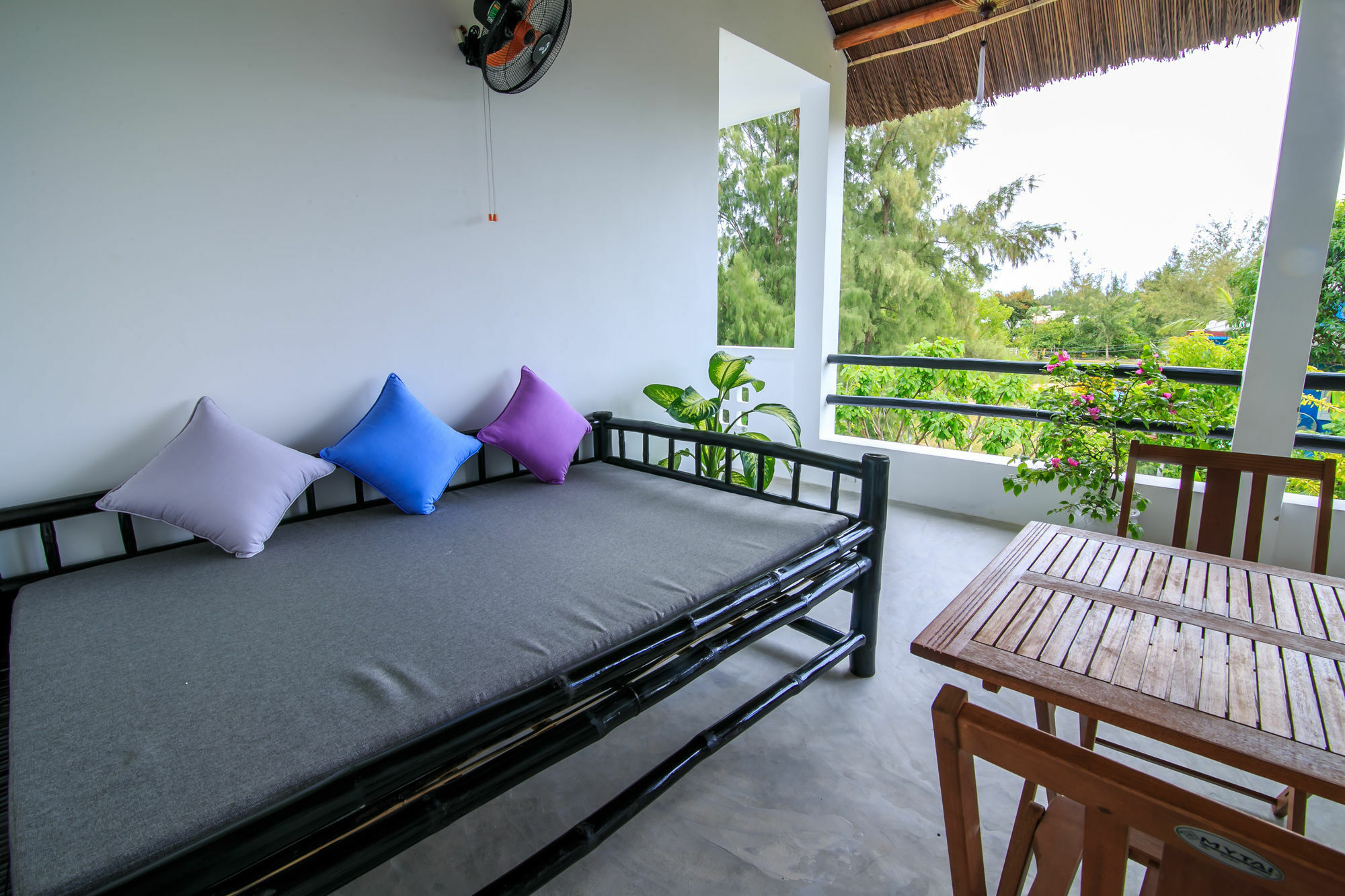 An Bang My Village Homestay Hoi An Eksteriør bilde