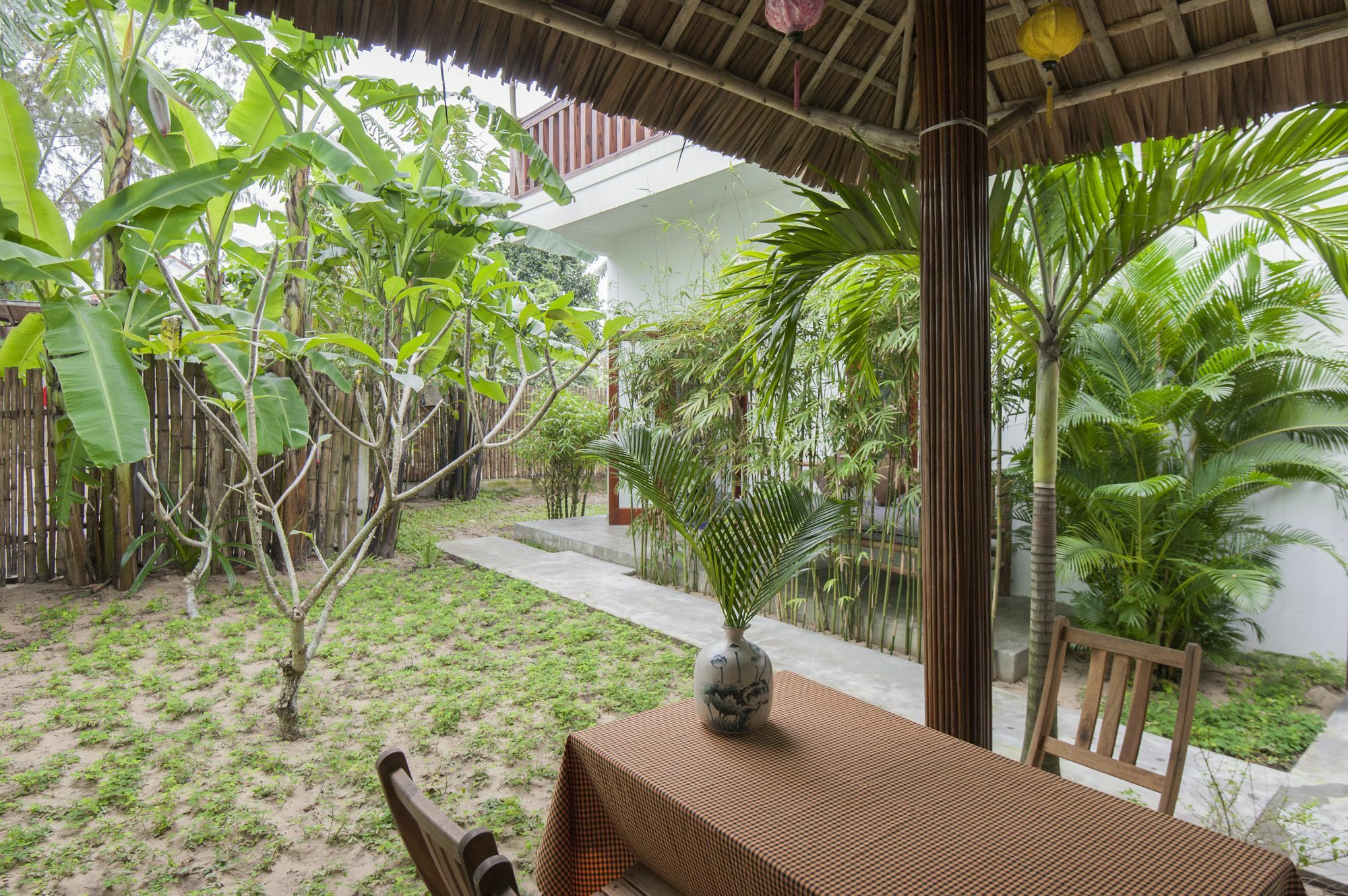 An Bang My Village Homestay Hoi An Eksteriør bilde