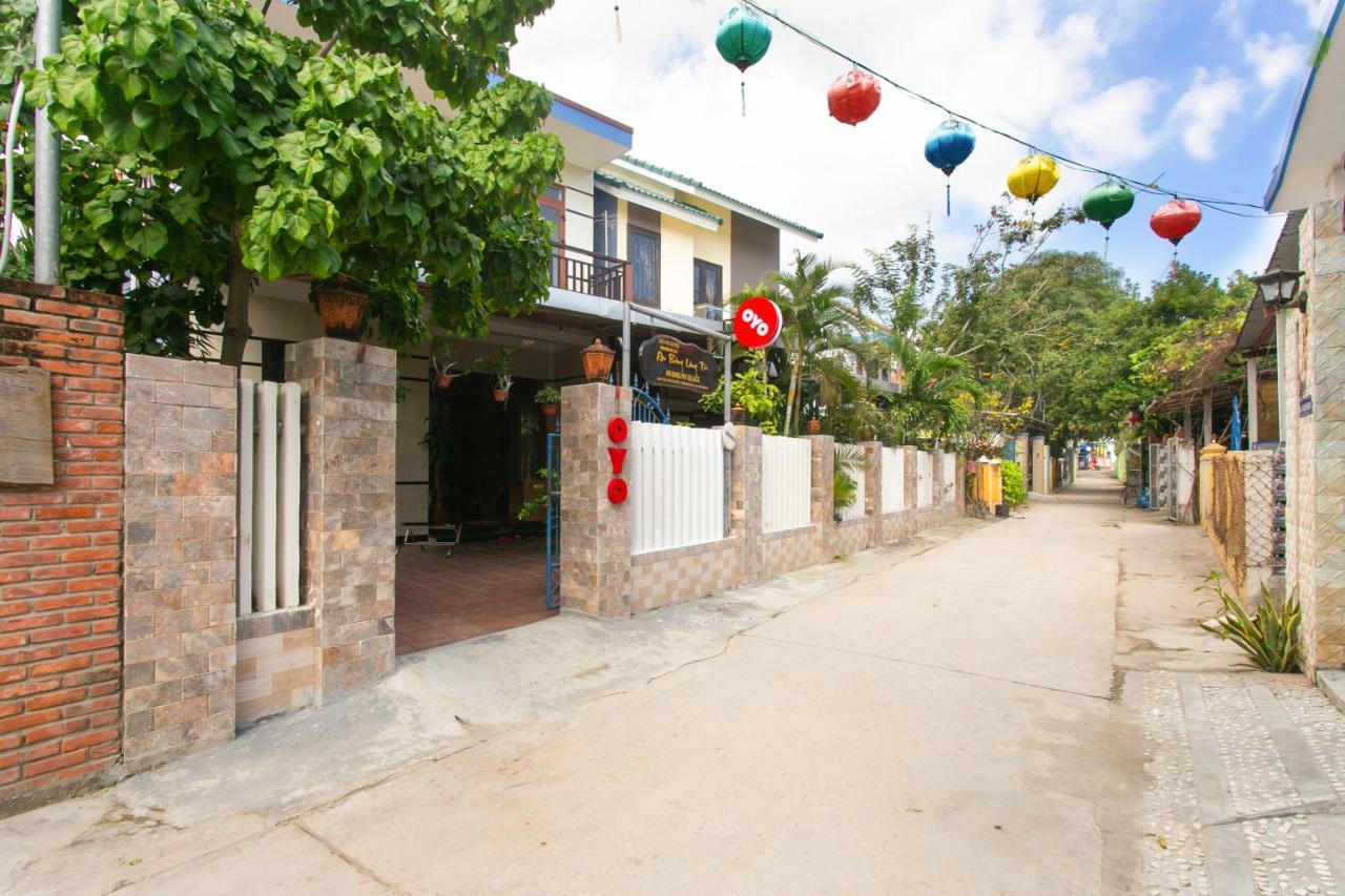An Bang My Village Homestay Hoi An Eksteriør bilde