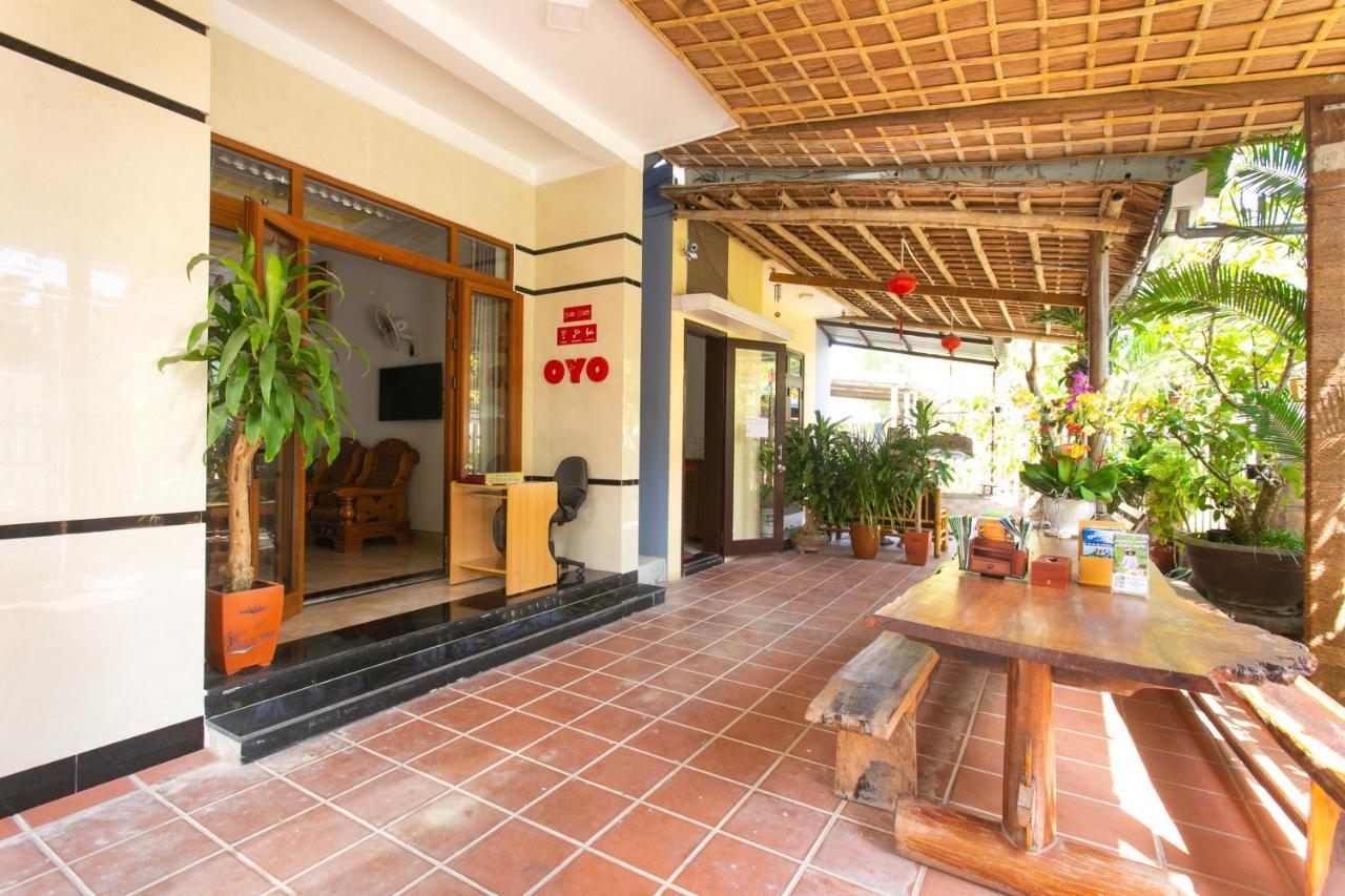 An Bang My Village Homestay Hoi An Eksteriør bilde