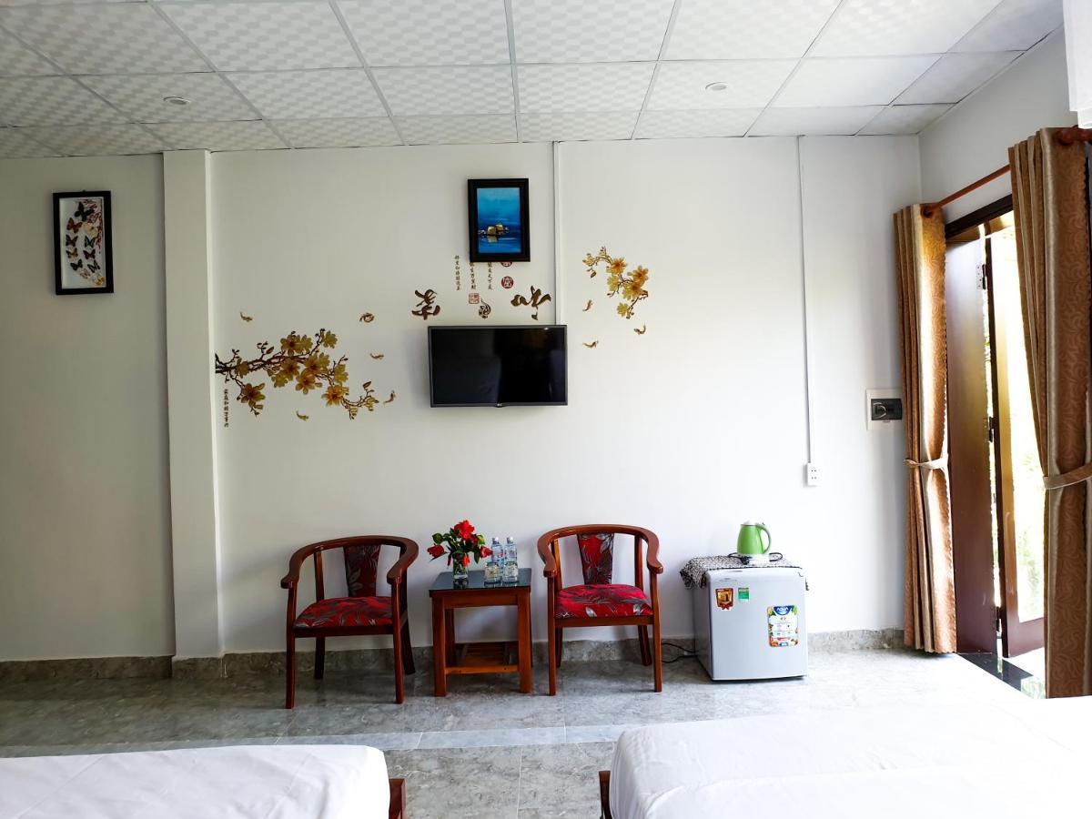 An Bang My Village Homestay Hoi An Eksteriør bilde